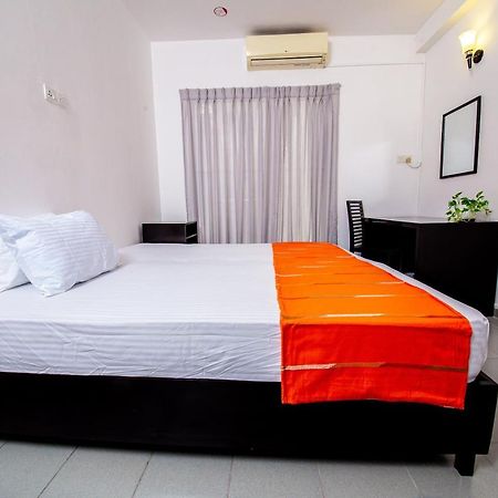 فندق Asian House كولمبو المظهر الخارجي الصورة