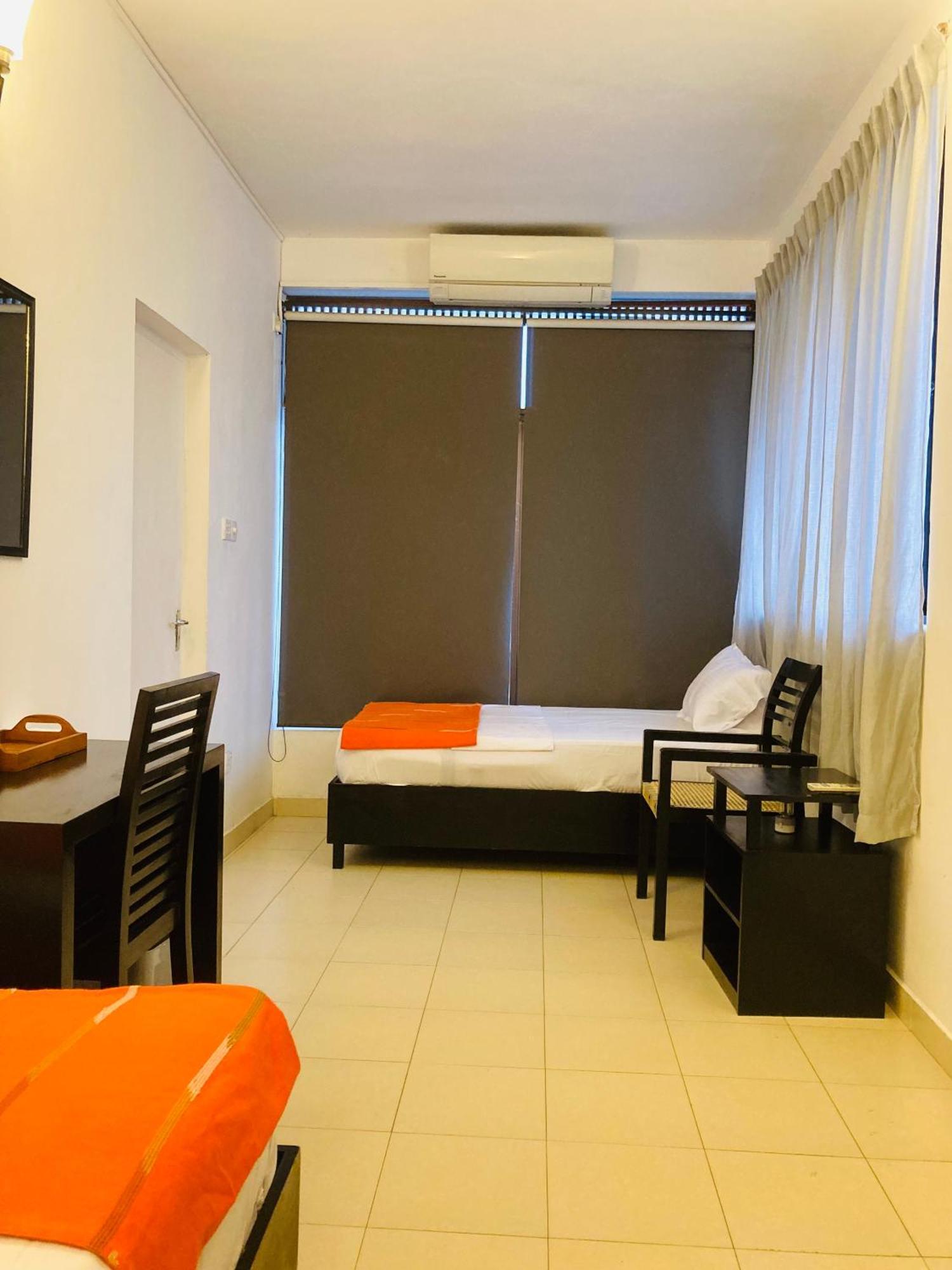 فندق Asian House كولمبو المظهر الخارجي الصورة
